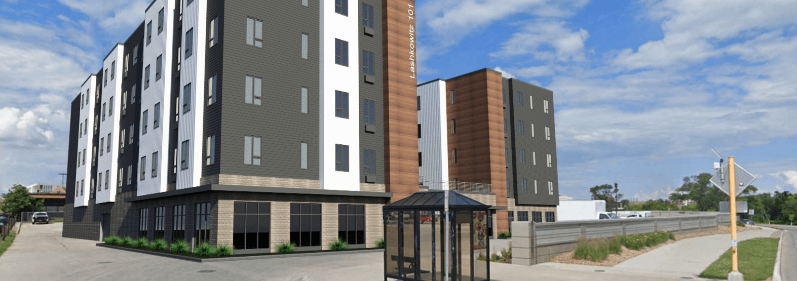 Fargo Housing Authority Apartments in Fargo, ND